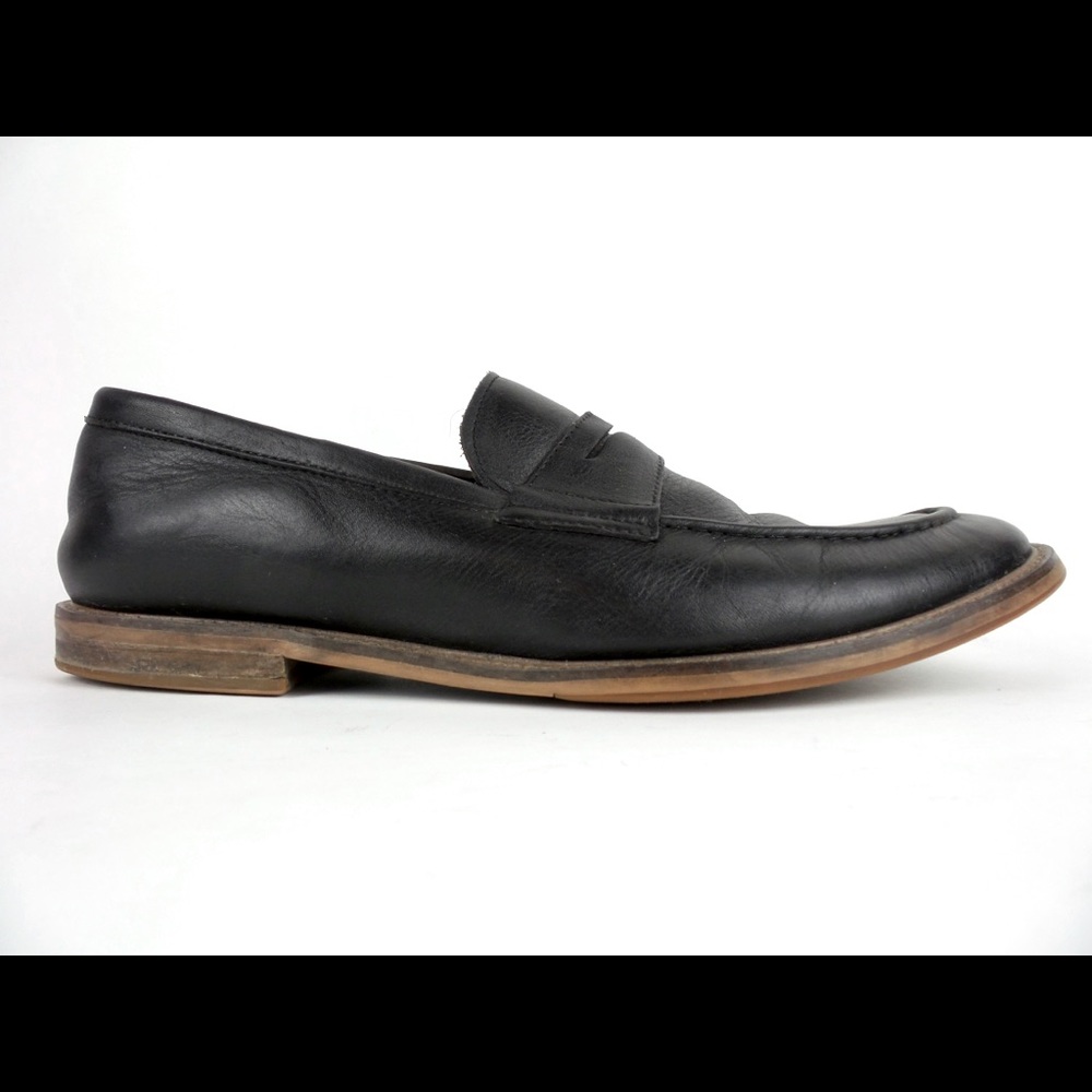 Leather Shoes (Aldo)